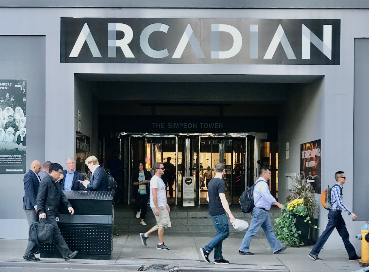 How Dangerous Design in our cities and homes is killing our olders