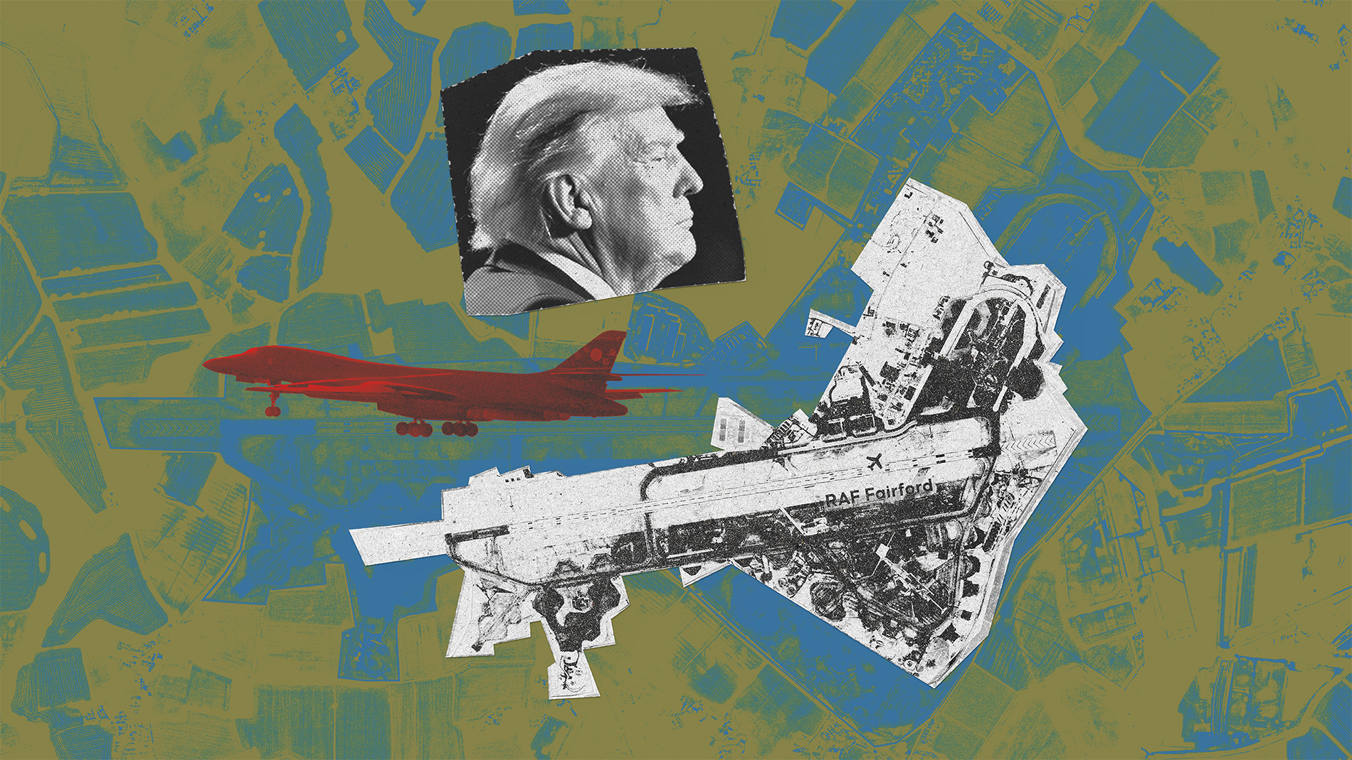 Douglas Murray: What Will Happen to Europe If America Leaves?