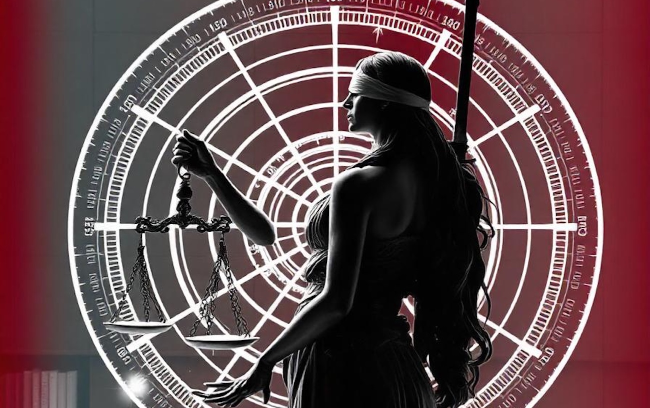 Radar do Judiciário - Edição #03 - Novembro de 2024