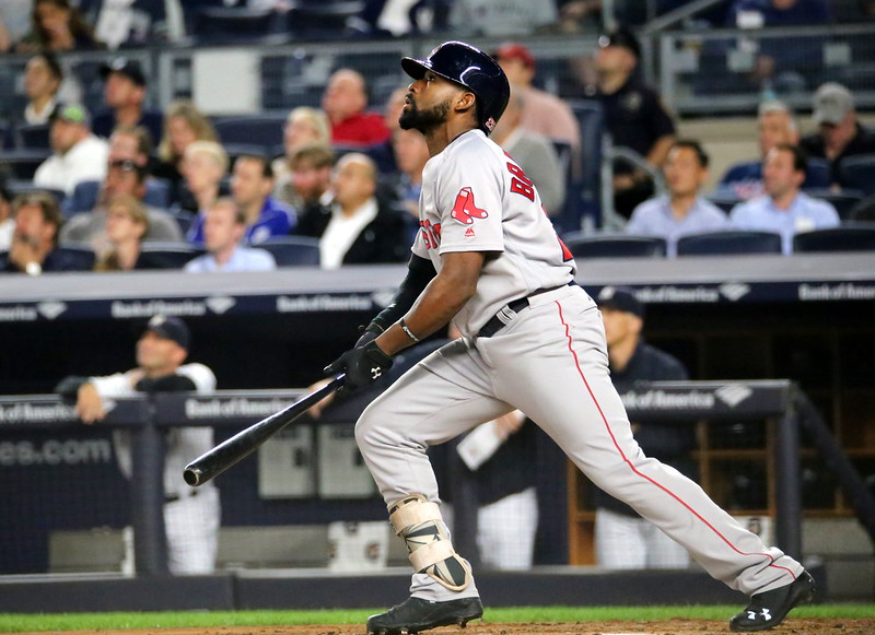 The Royals and the tightening free agent market