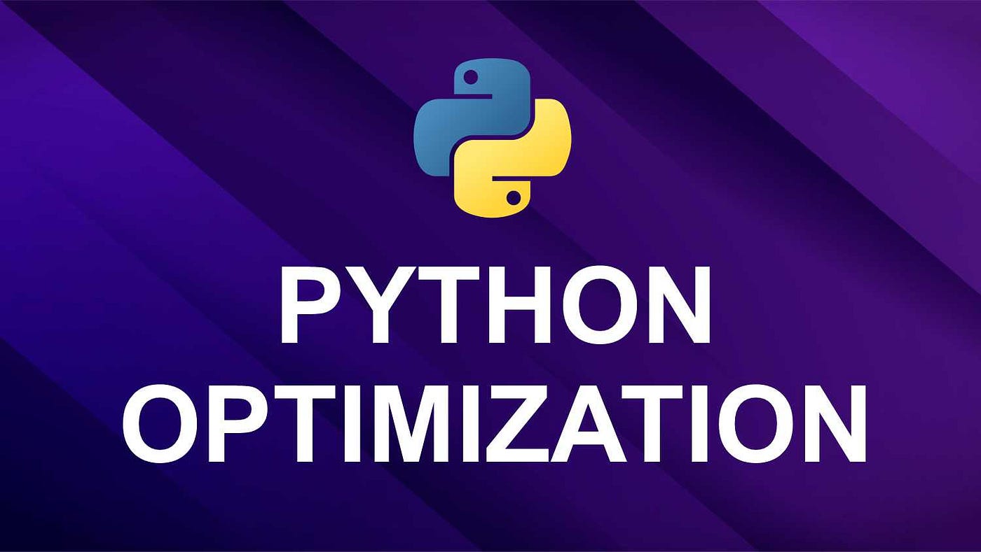 Ultimate Python Performance Analysis: Make Your Code Fly!