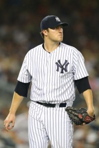 Boston Red Sox v New York Yankees