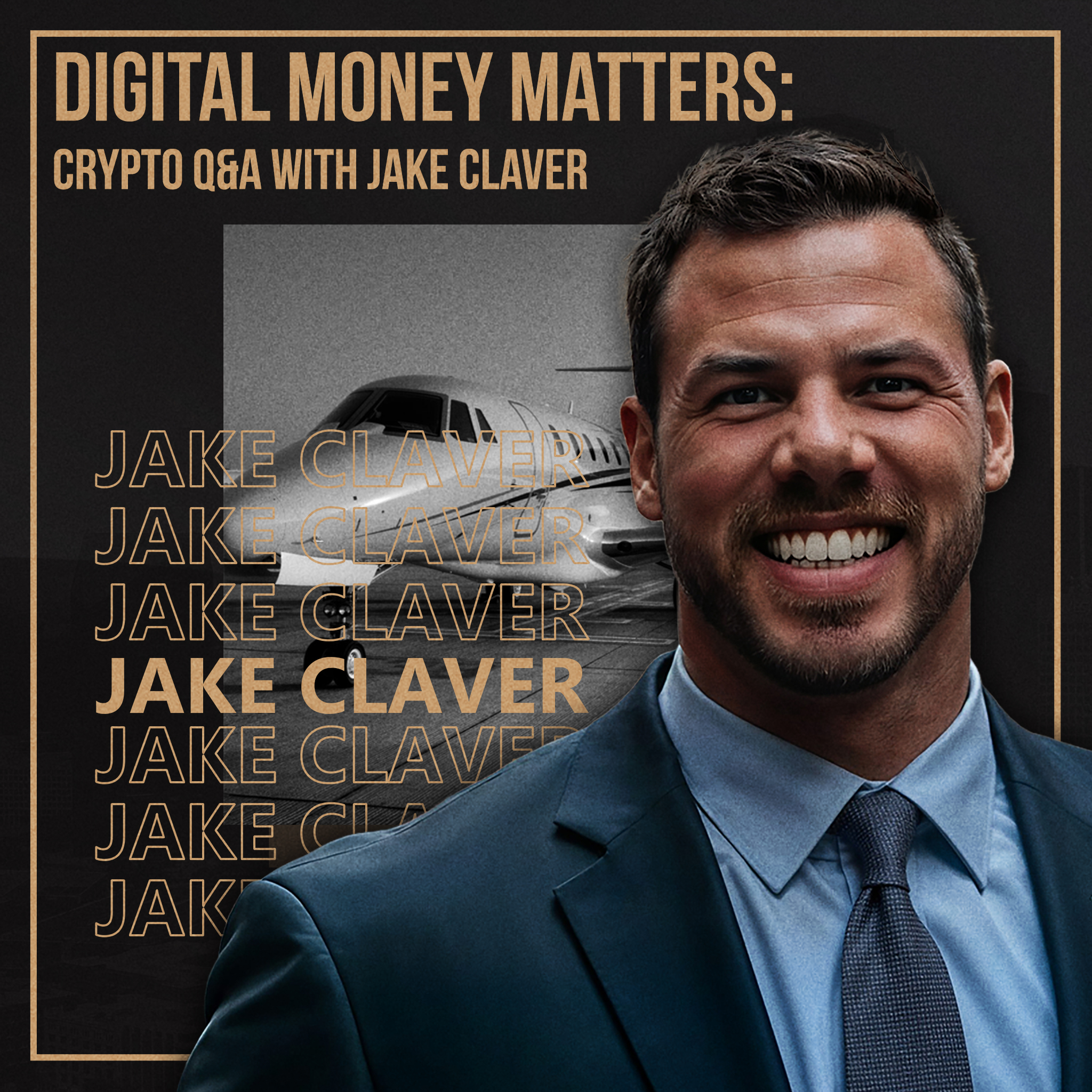 Jake Claver Live - 7-28-2025 - XRP & Digital Assets Q&A