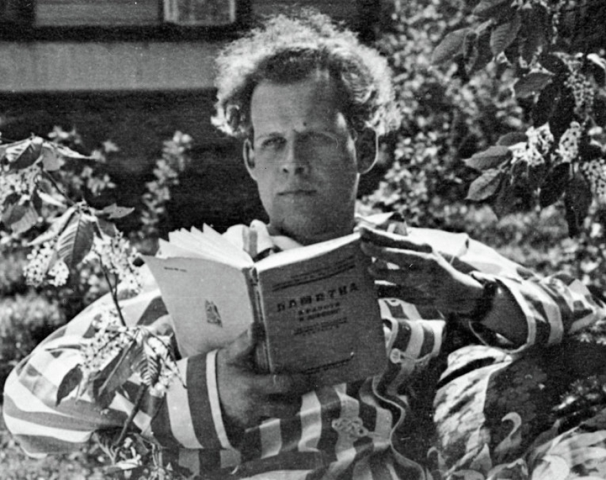 Лекцию об Эйзенштейне прочтут в "Арсенале" | Sobaka.ru