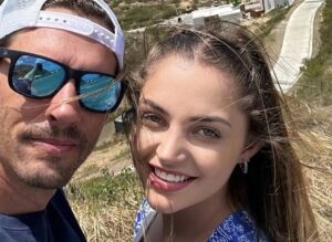 Mulher de Garon Maia , pecuarista que caiu com aeronave, morre em Campo Grande logo após sepultamento do marido e do enteado