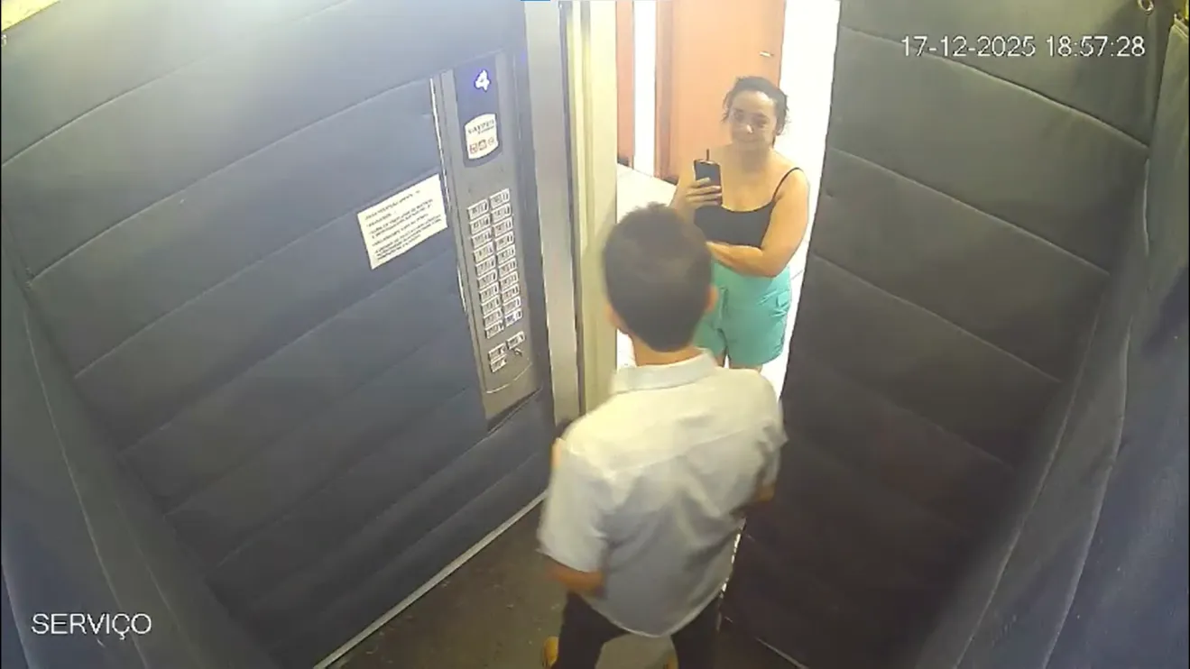 Perícia encontra bala alojada na cabeça de corretora morta pelo síndico, em Caldas Novas