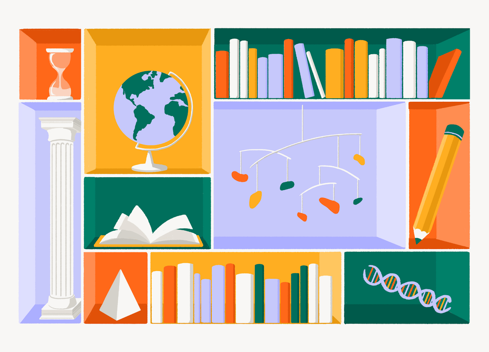 Substack Background Ideas How modern thinkers are expanding their ideas on Substack