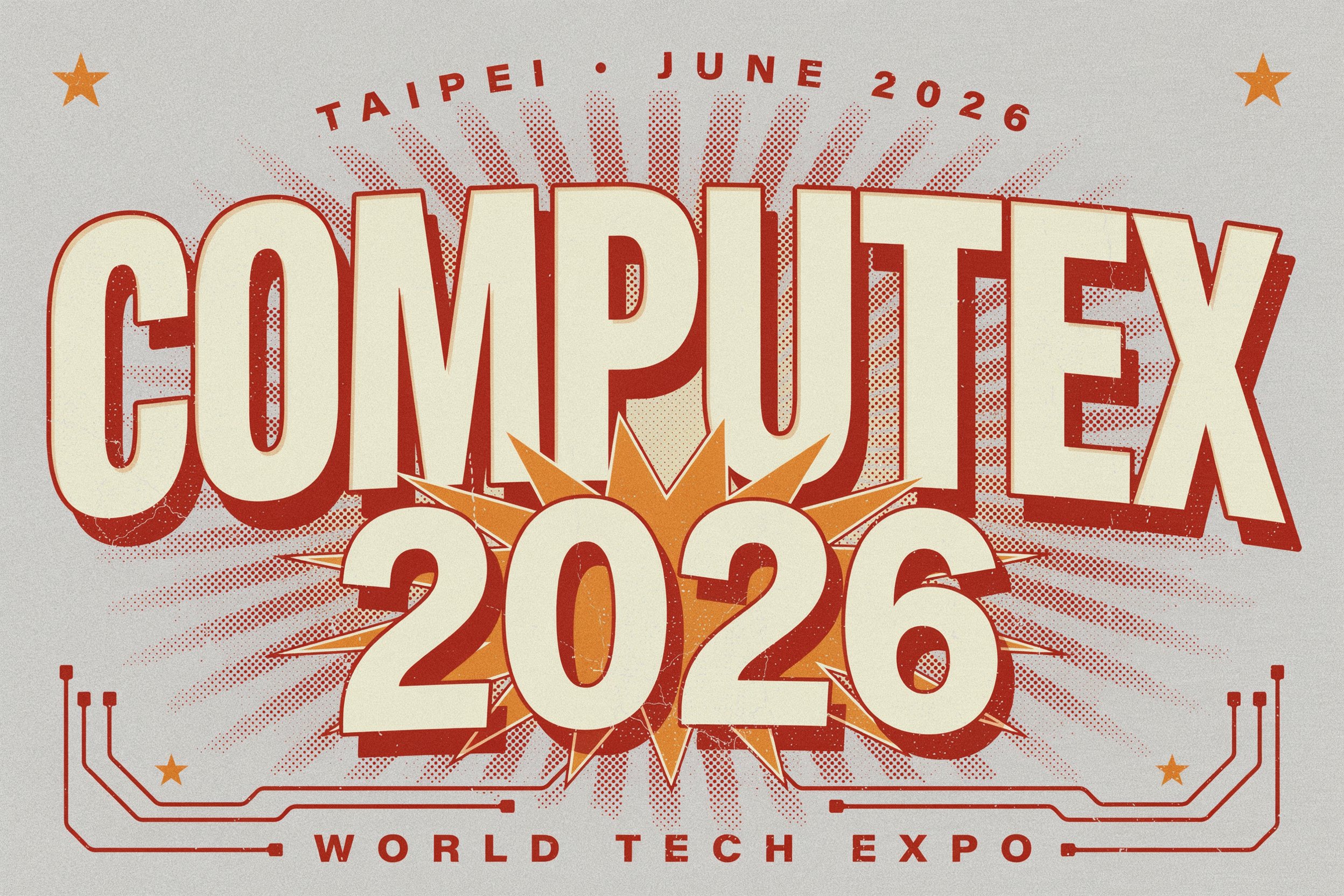 Computex 2026 Debrief