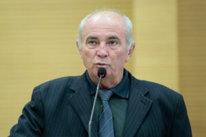 Julgamento que pode tirar mandato de Lebrão está previsto para quarta-feira, 21