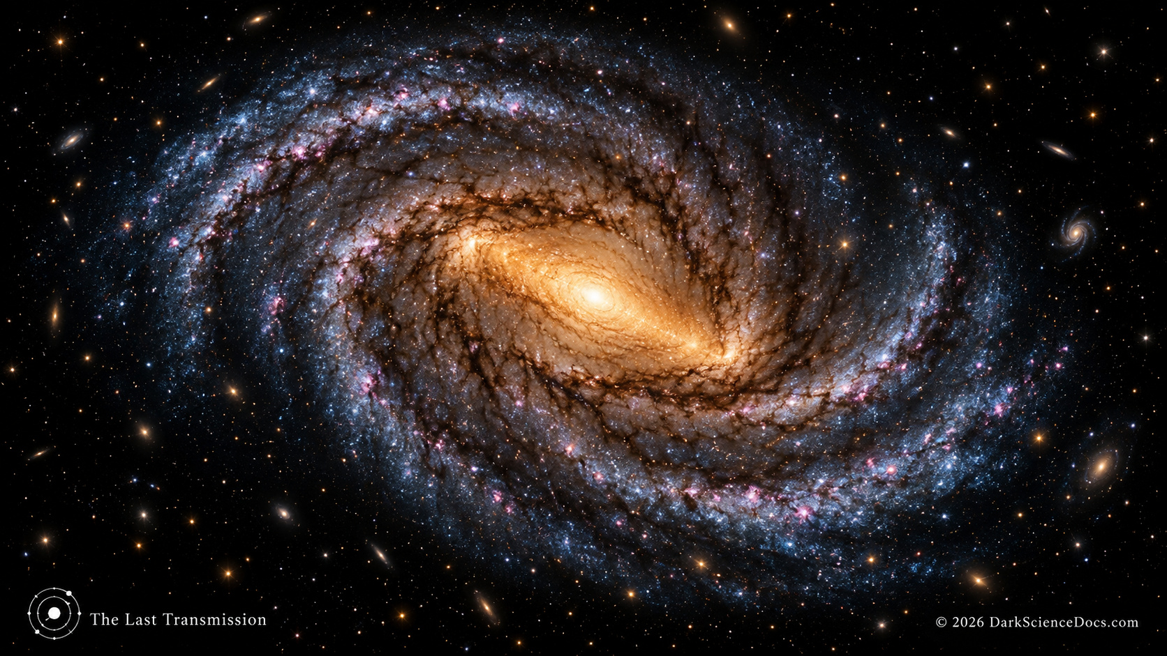 The Milky Way’s stellar bar influences orbital motion across the inner galaxy.