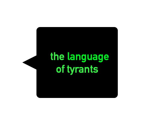 Substack profile picture for @tyrants