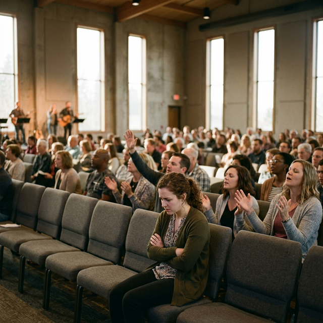 Church search blog header
