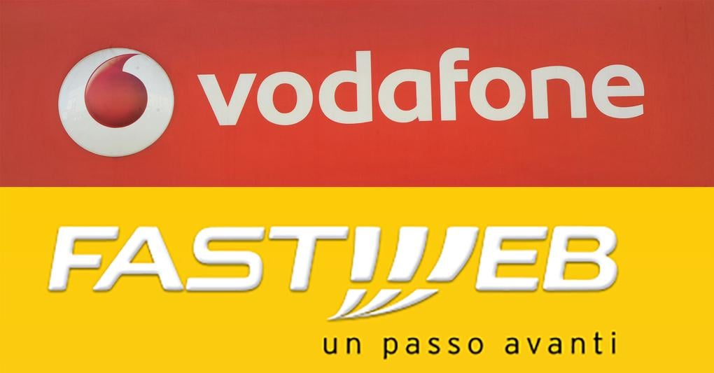 Swisscom: Fastweb dovrà ripulire Vodafone