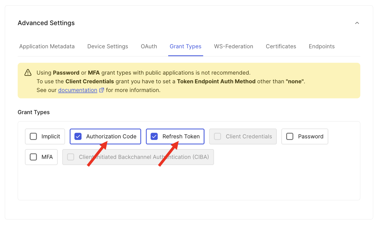 How to authenticate your app into ChatGPT App SDK?