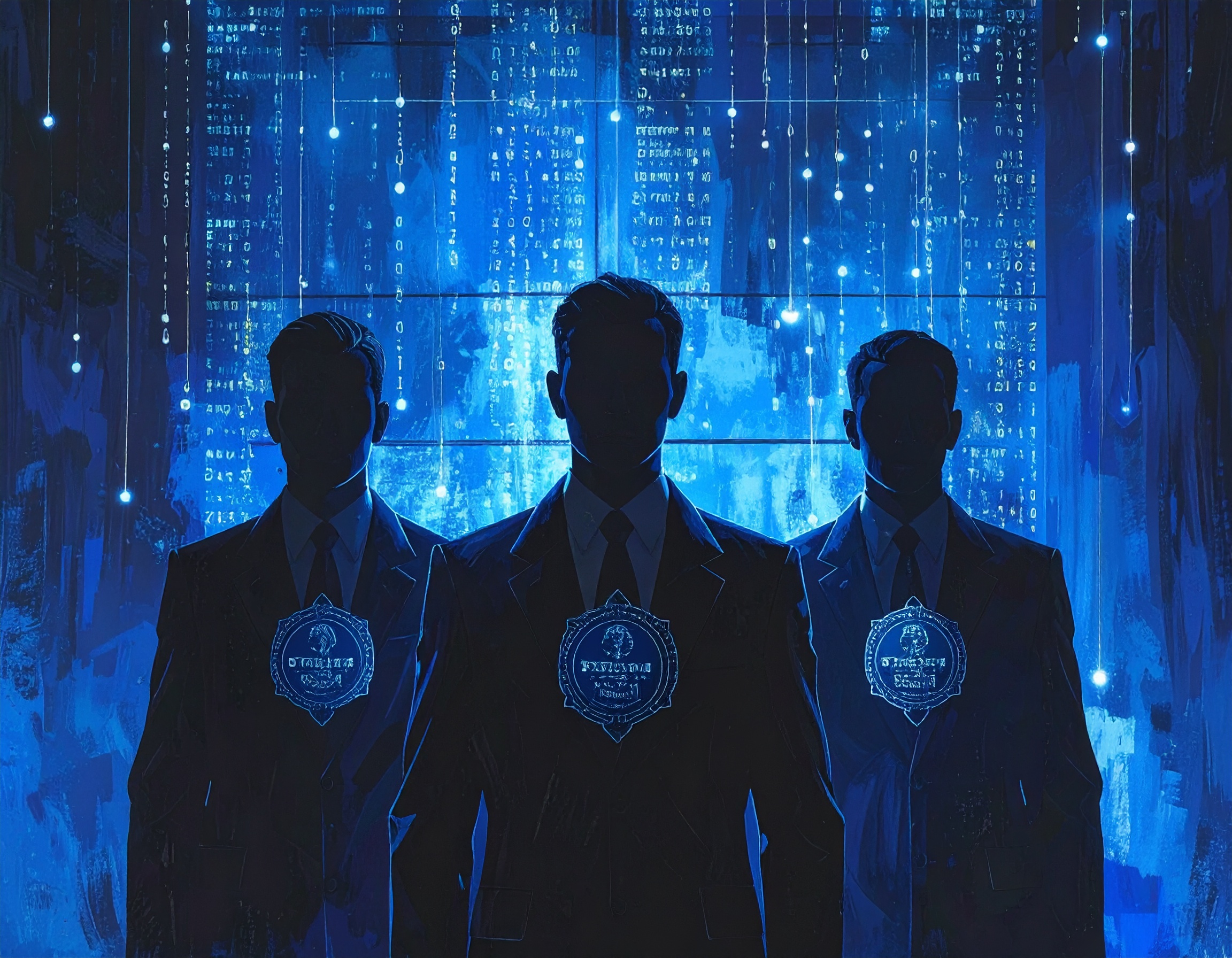 Shadow Agents, Standing Privileges, and the Governance Gap Between Deployment and Discovery