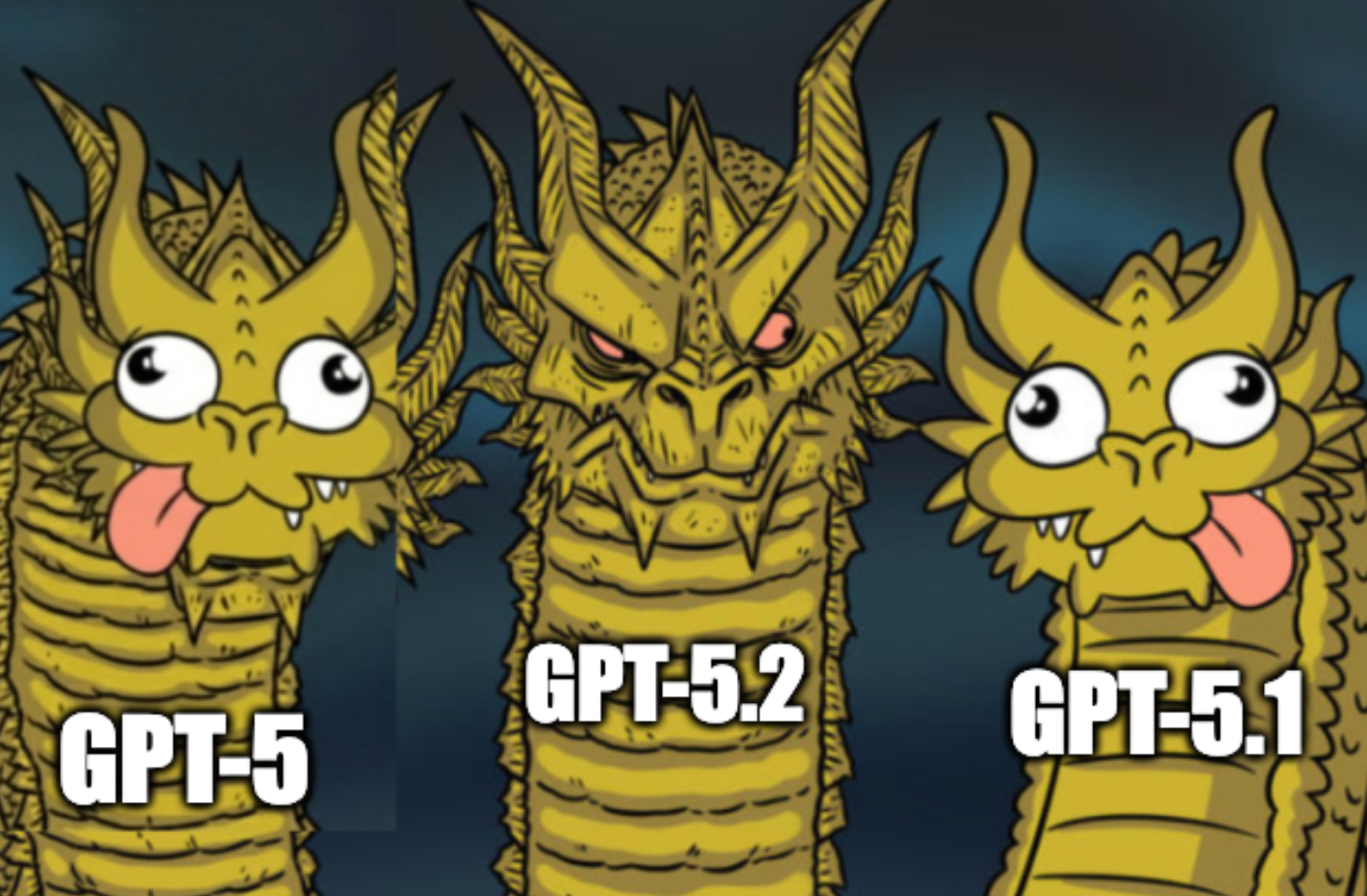 GPT-5 doesn't suck anymore