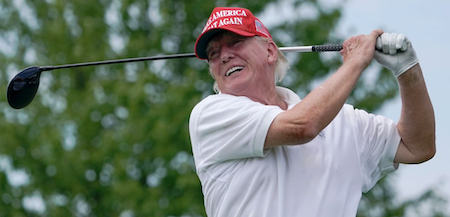 GBR Tuesday | Inside Trump Golf: Turnberry’s £1,000 Fee to Doral’s $110.4M Year