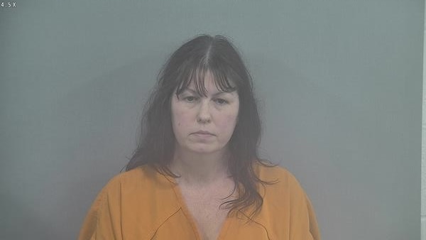 Melanie Matheney | Whitley County