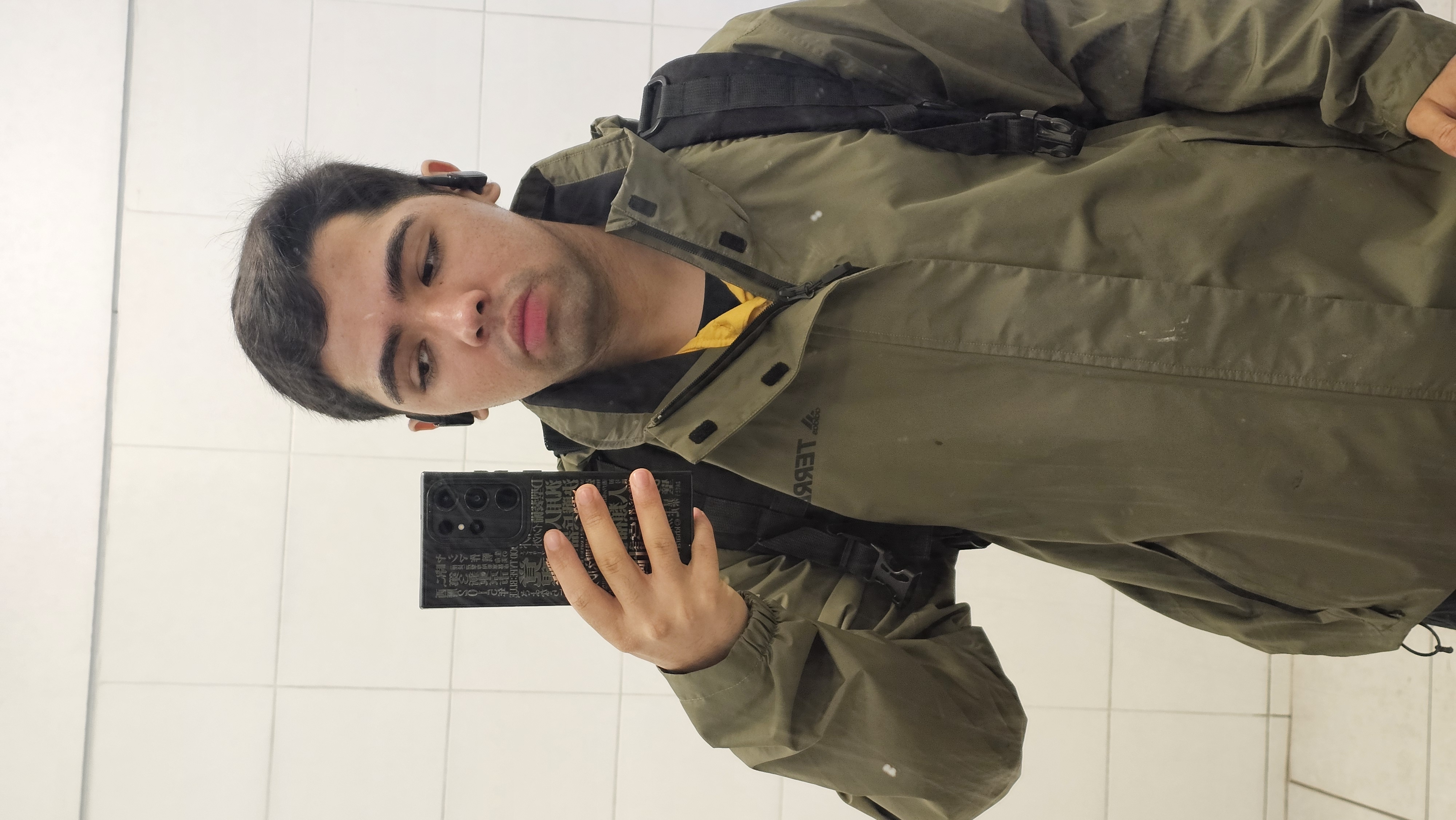 Substack profile picture for @luquinha