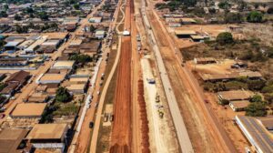 Governo Lula vai investir R$ 5 bilhões na área de transportes em RO pelo novo PAC; veja a lista