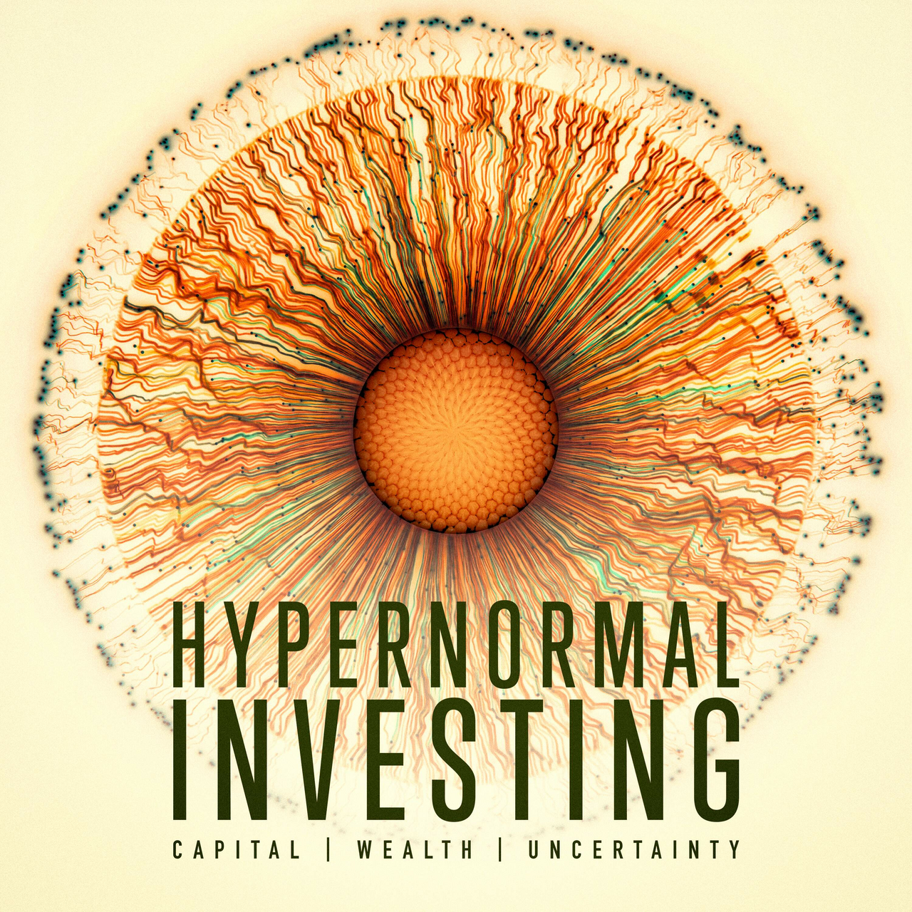 Hyper Normal Times & In The Company of Mavericks / ITCOM