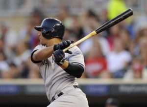 New York Yankees v Minnesota Twins