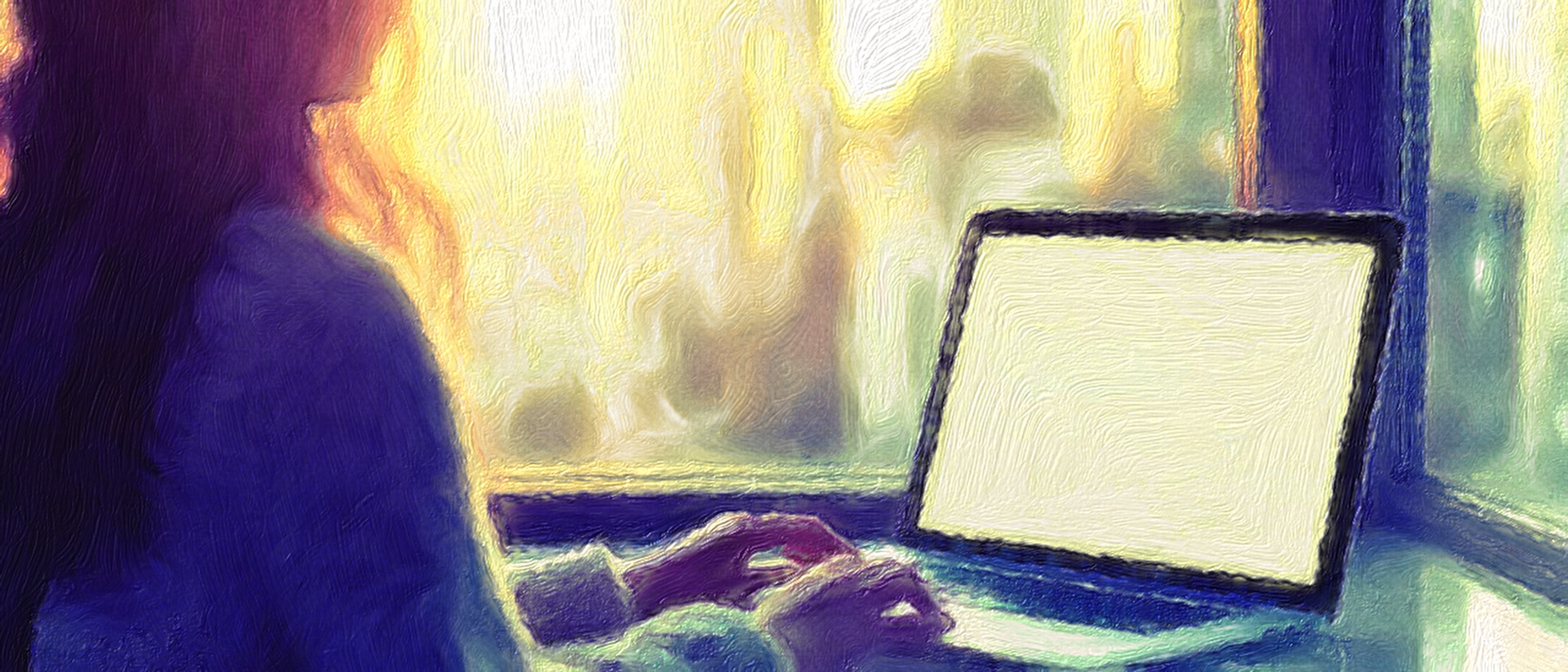 sorry friends, I have no words of wisdom to offer today