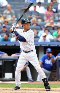 Kansas City Royals v New York Yankees