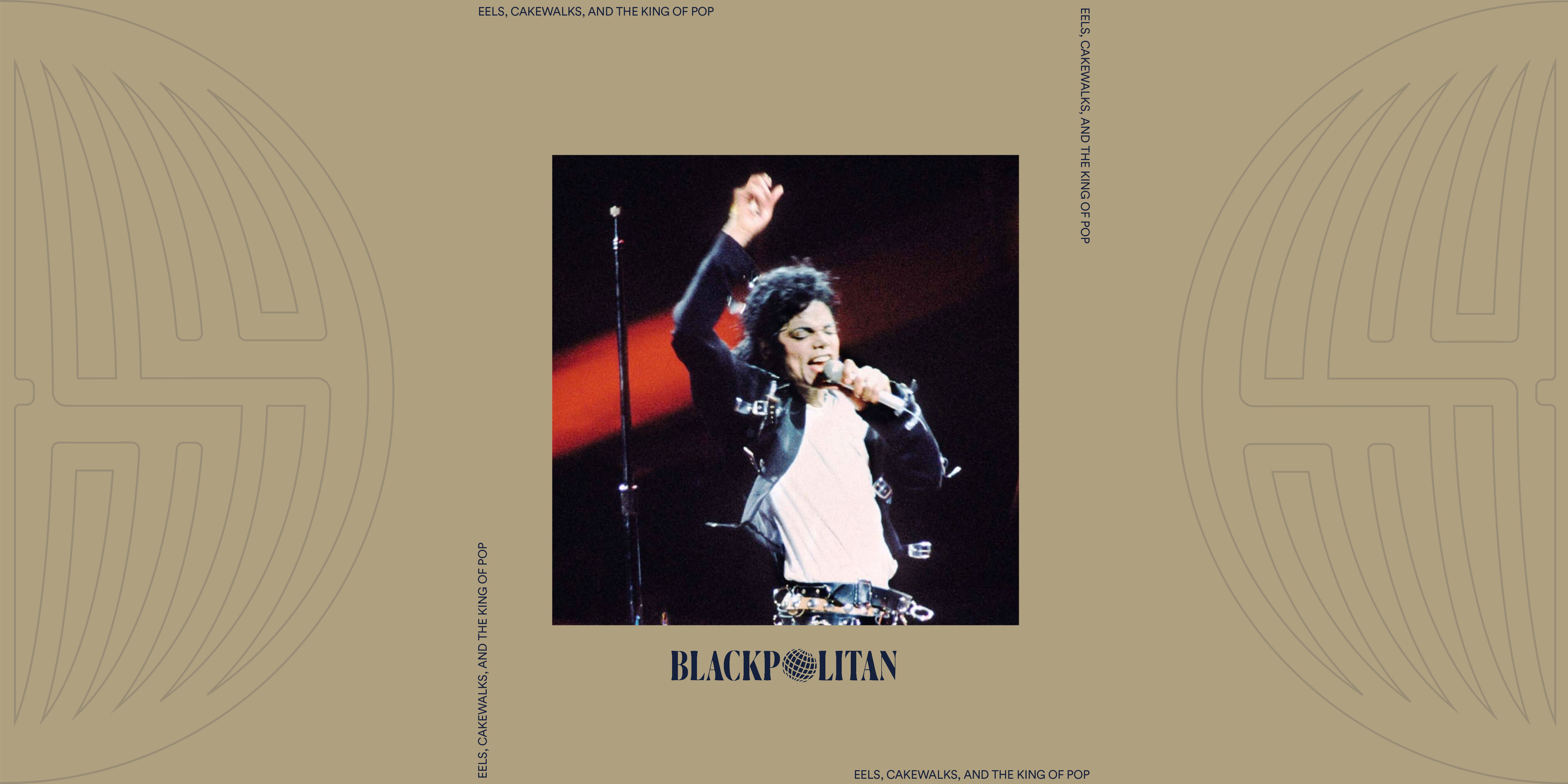 Eels, Cakewalks, and the King of Pop