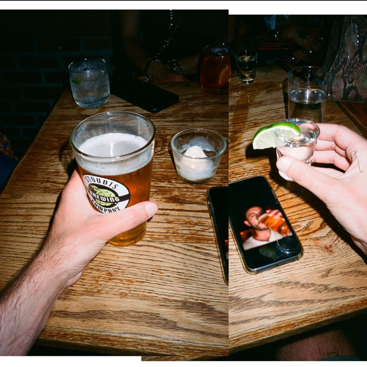 Tigre - New Cocktail Bar
