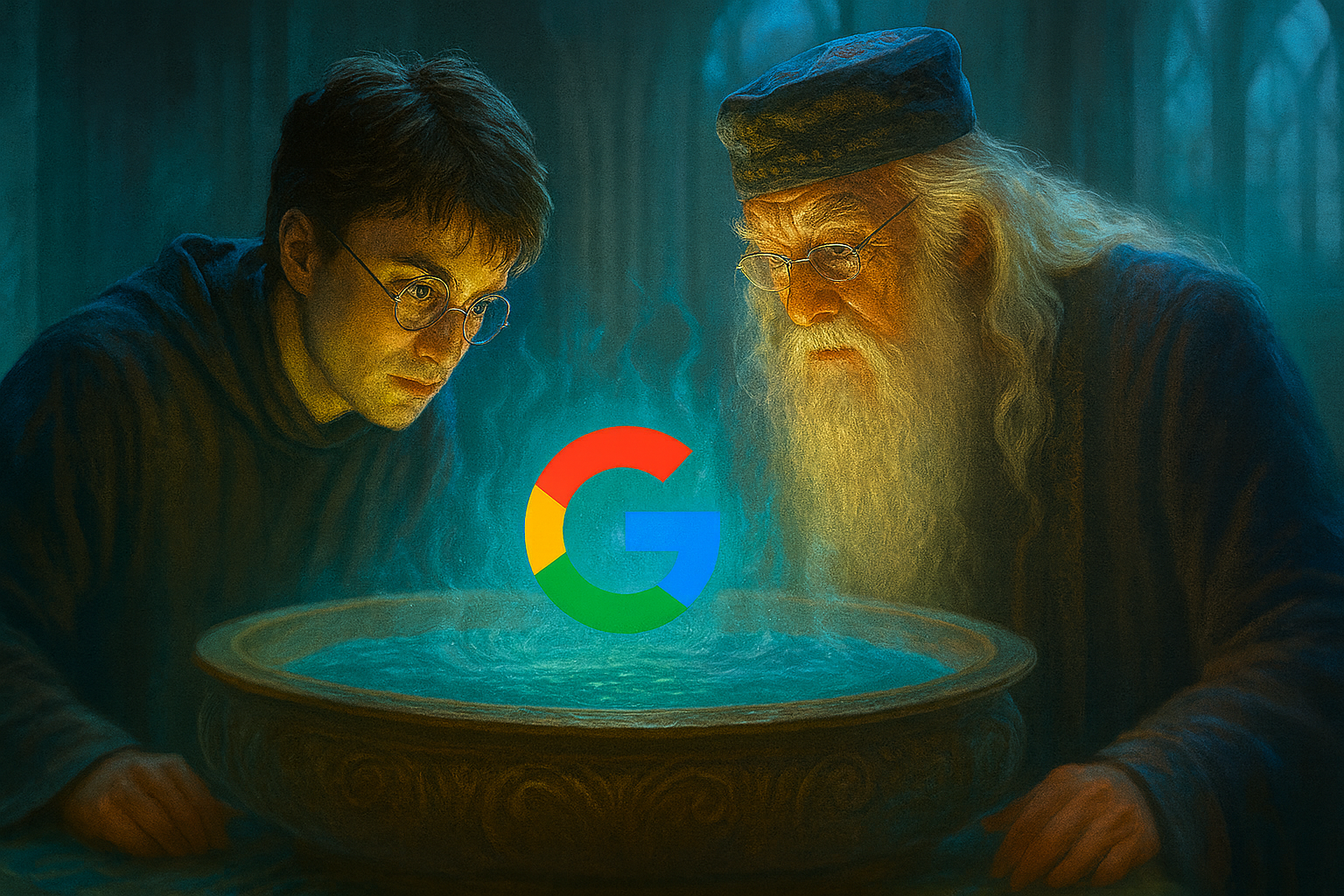 #110 Liquid Search: la esencia por encima de la forma