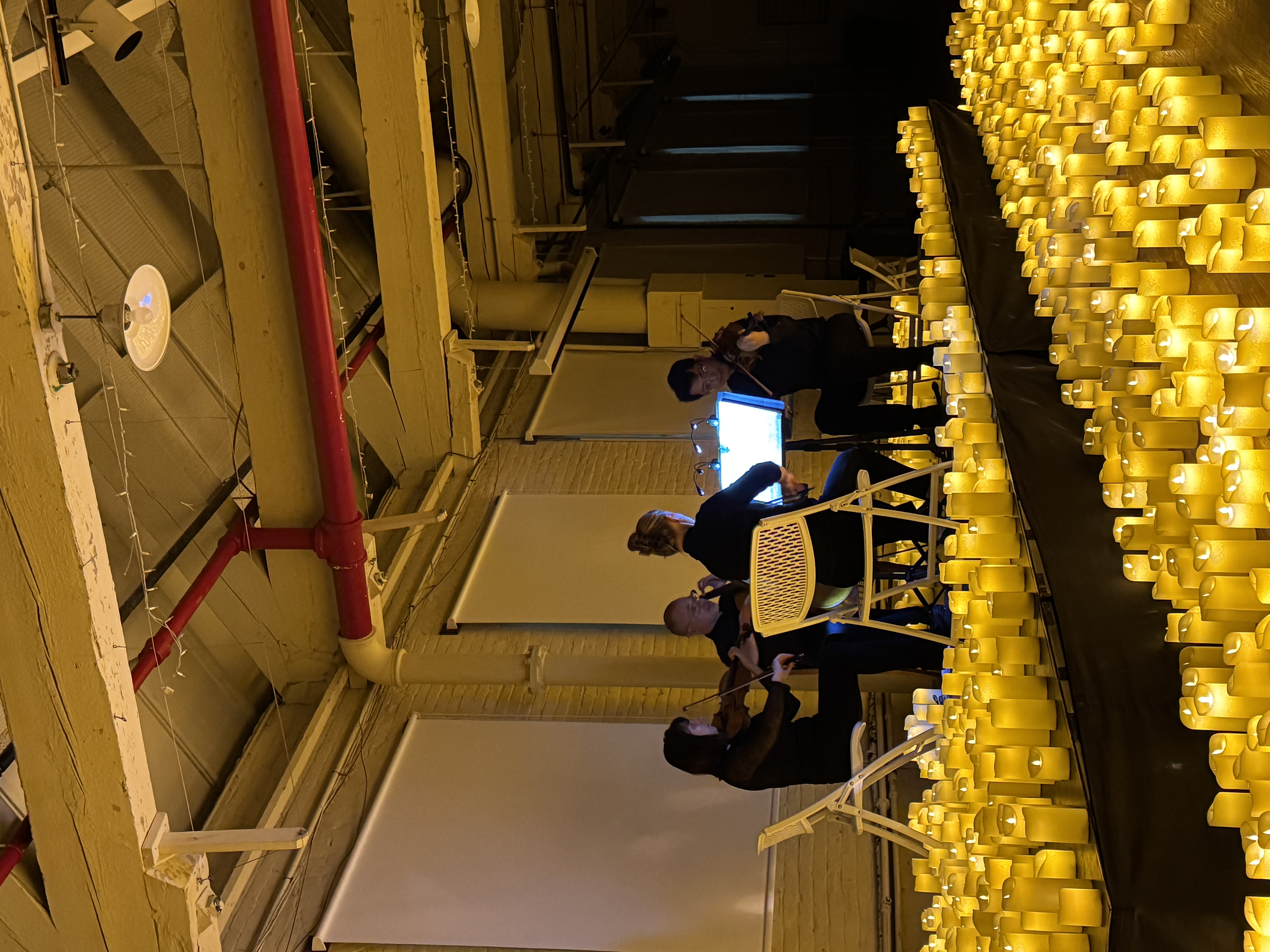 Going on a date with my grief