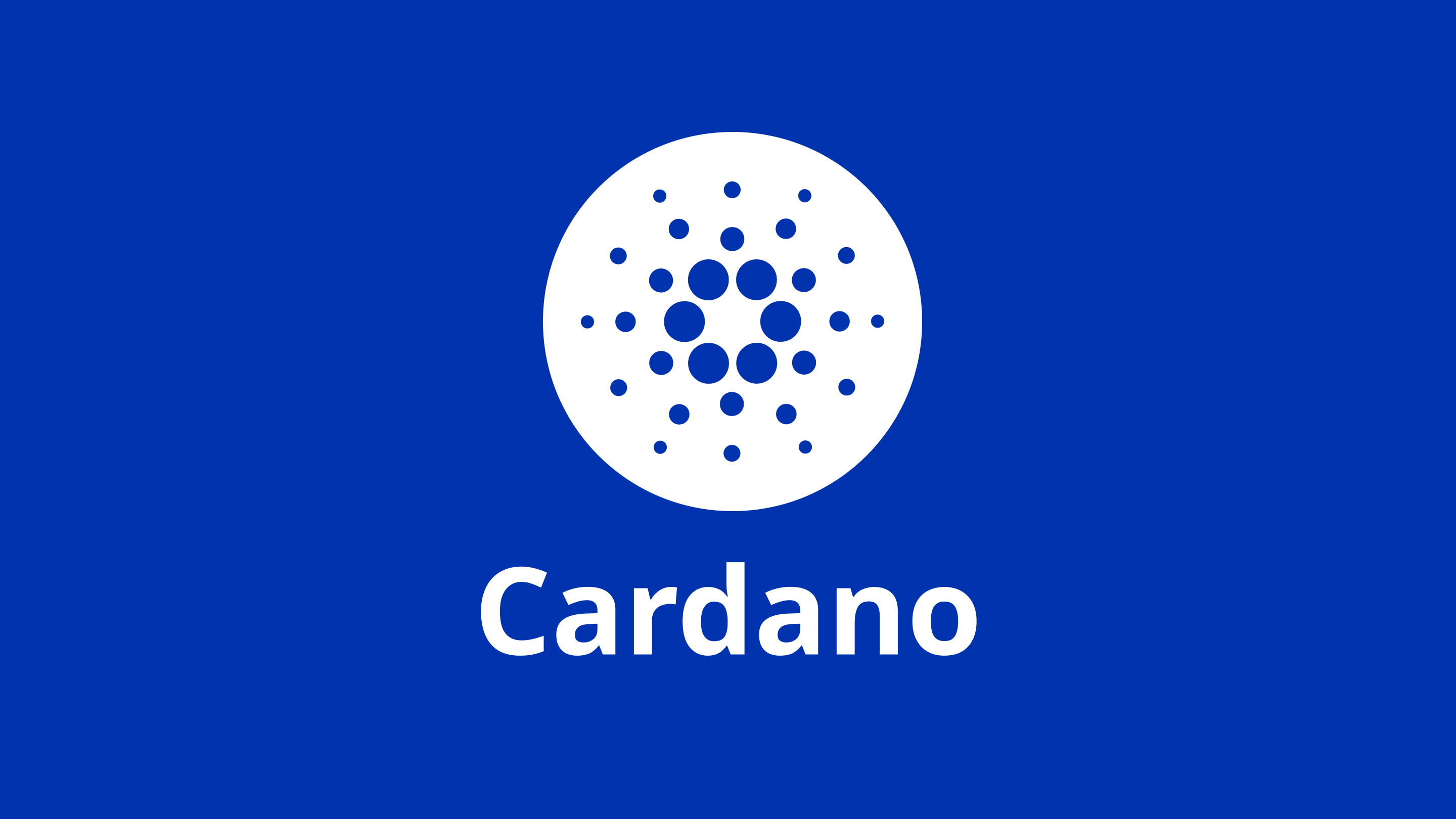 2024 Cardano 幣圈項目研究報告：全方面基本面分析- by MasWooX - Max的區塊鏈空間