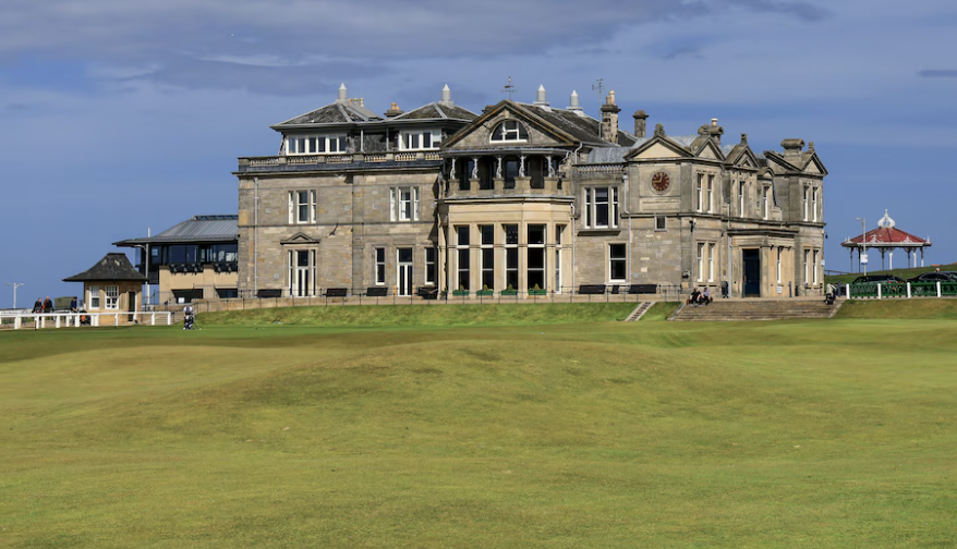 GBR Friday | Global Golf Participation Hits 108 Million: Inside the R&A’s 2024 Report