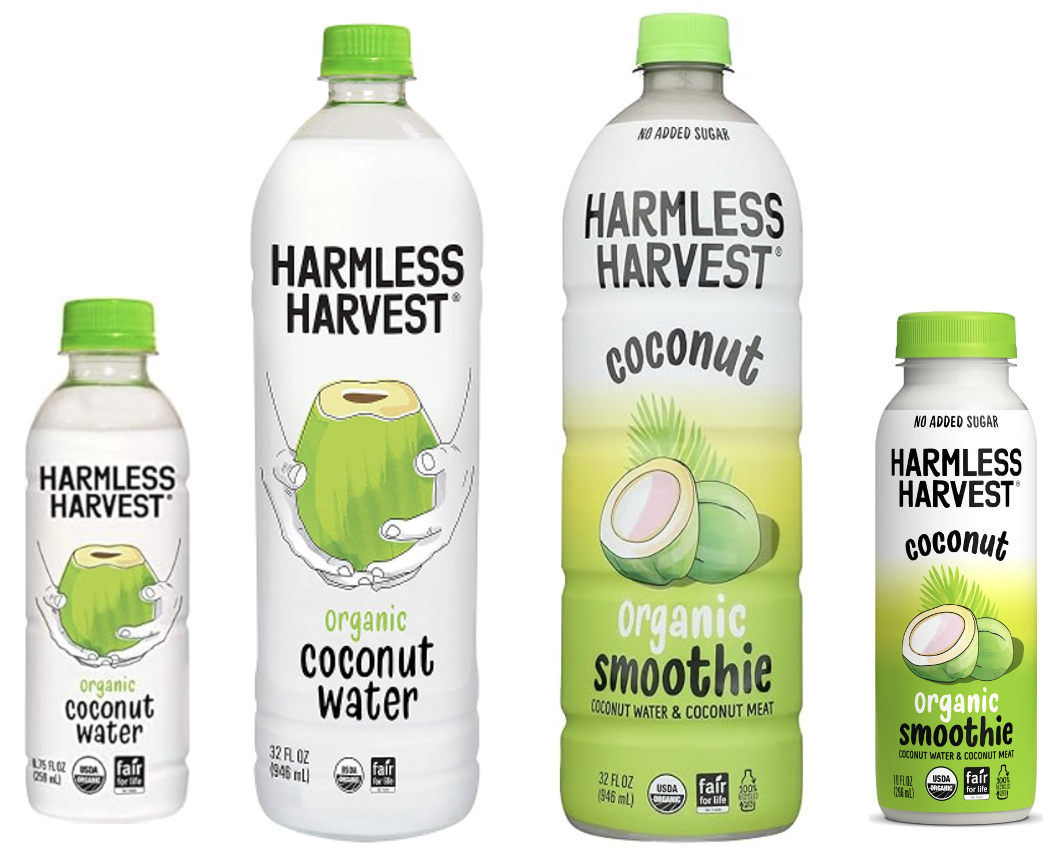 The Incredible Secrets of Coconuts - by A Midwestern Doctor