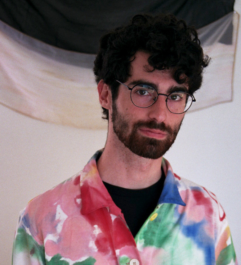 Danny Garfield photo