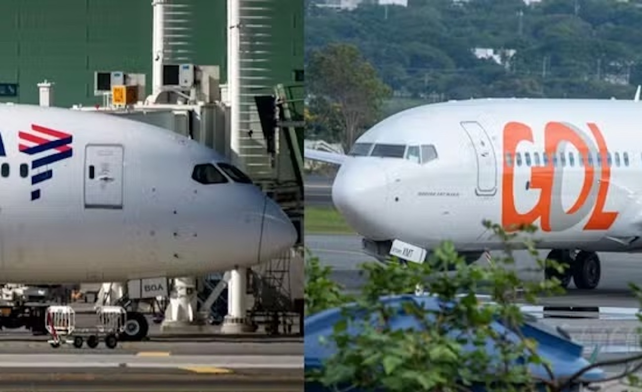 Greve geral na Argentina paralisa transportes e afeta voos internacionais; Gol e Latam cancelam operações