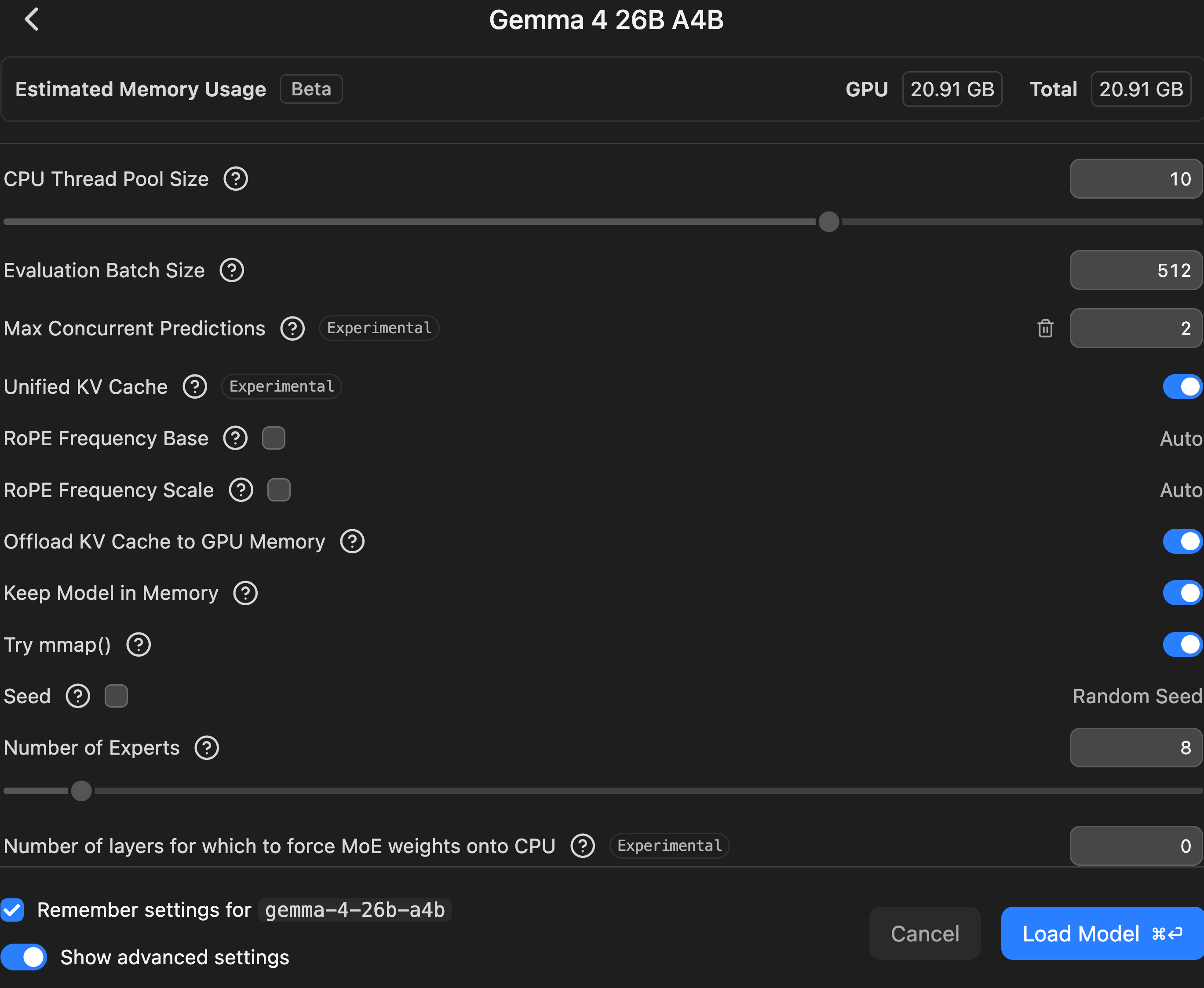 Running Google Gemma 4 Locally With LM Studio’s New Headless CLI ...