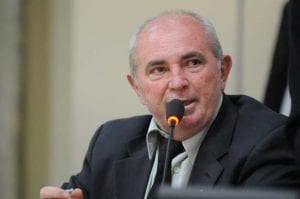 TSE confirma diploma de deputado federal de Rondônia