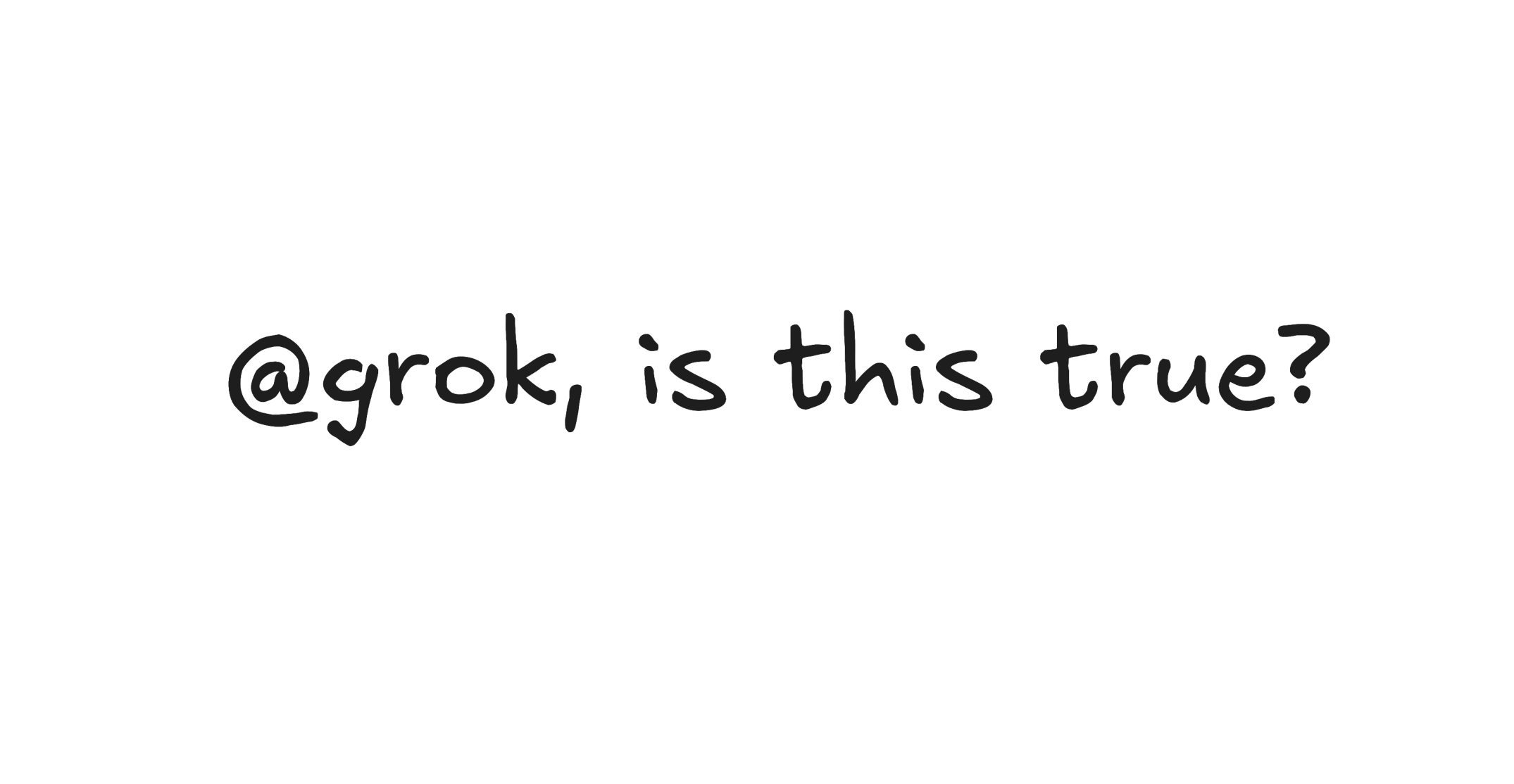 Grok Bot: More Than a Chatbot