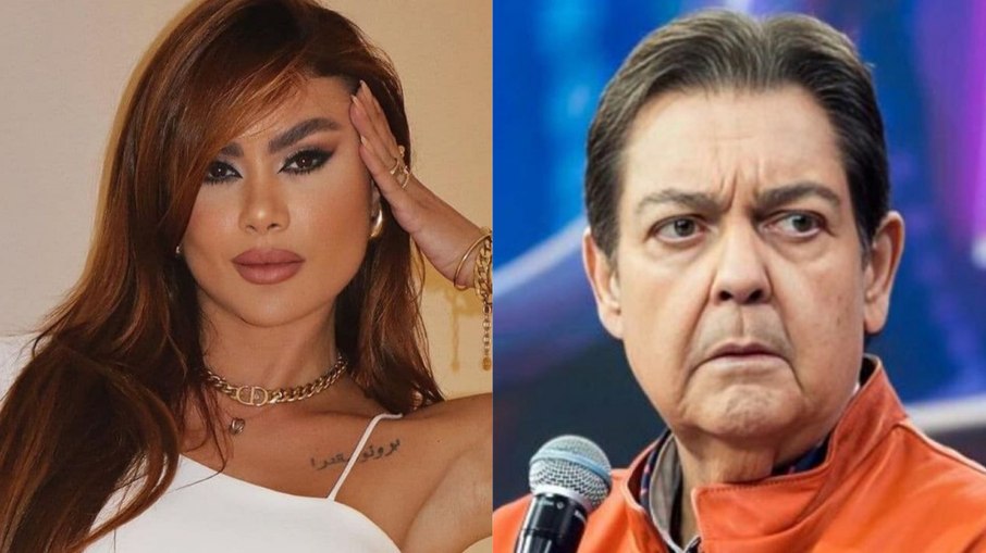 Ex-bailarina do Faustão é denunciada pelo MP por lavagem de dinheiro; ela está presa desde novembro