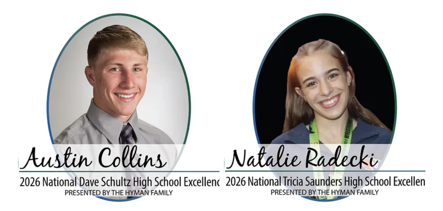 Schultz, Saunders H.S. Excellence Award winners announced by NWHOF; Mizzou picks up Geog out of transfer portal — Mat Talk Da