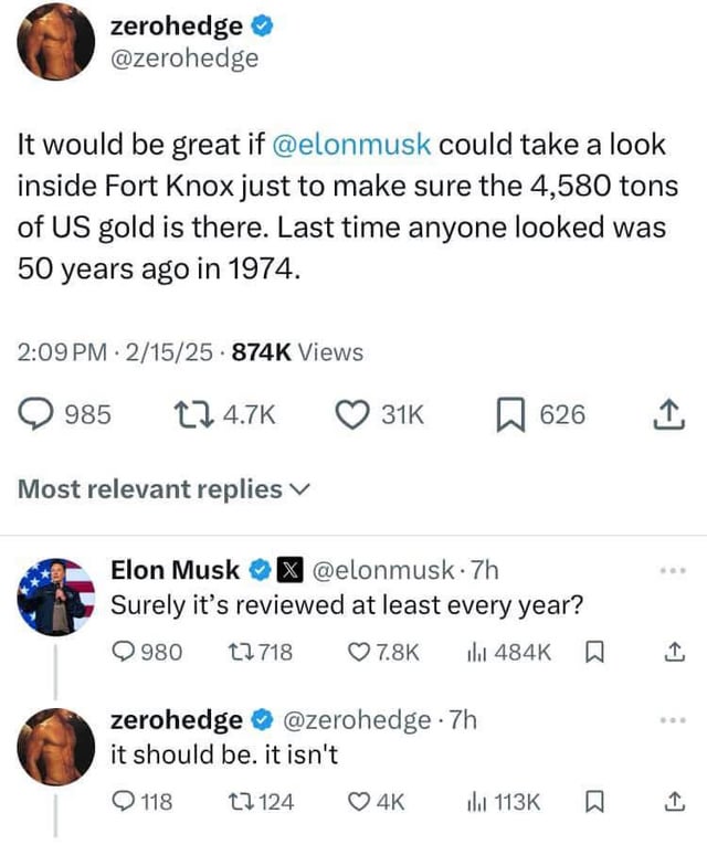 The Gold standard helped prevent government from overspending & getting us into forever wars. : r/austrian_economics