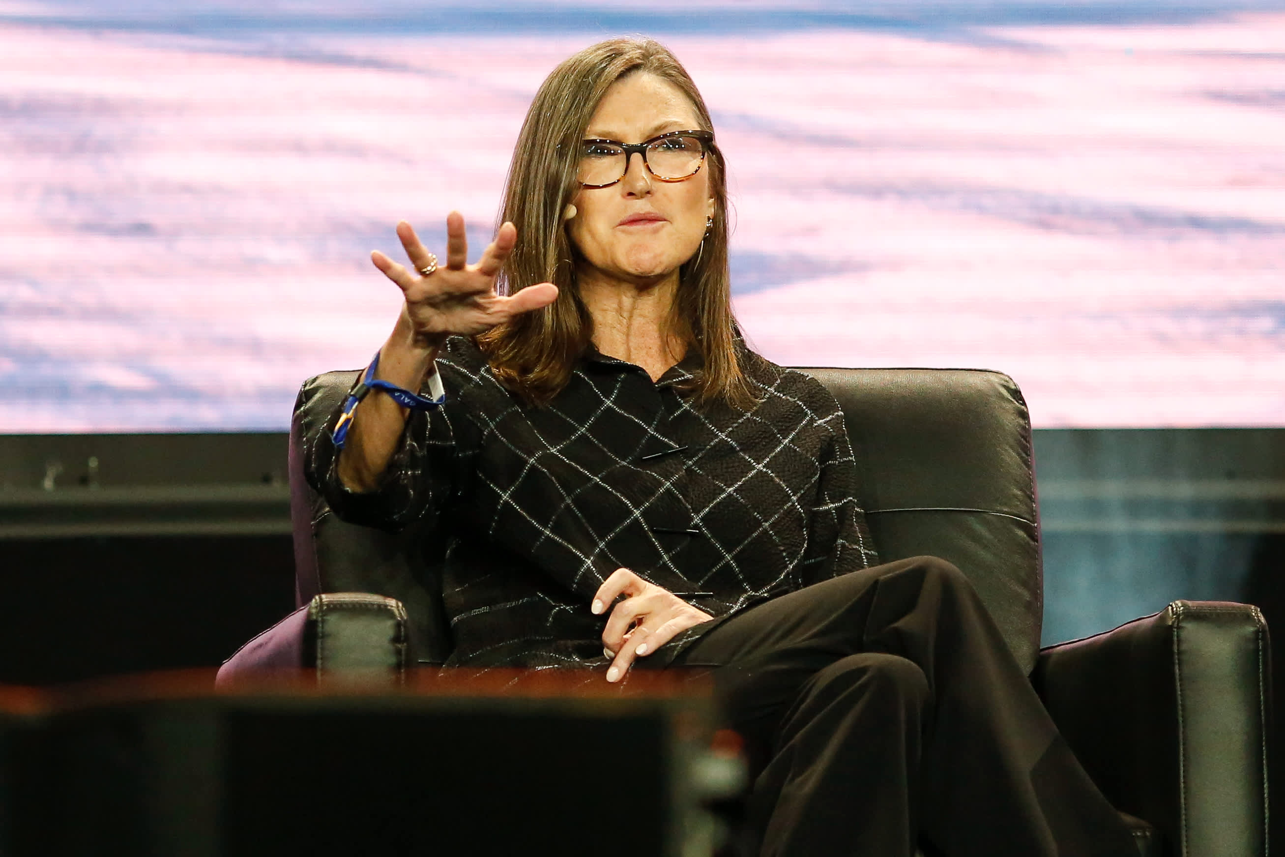 Cathie Woods - The Innovative Stock Picker - AP Research