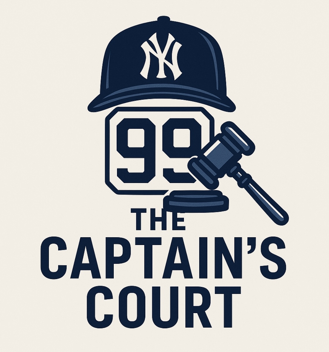 Aaron Judge: A Greater Captain Than Jeter?