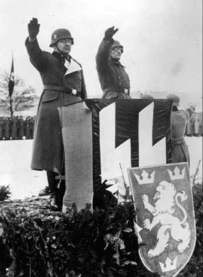 Did the Third Reich want to ‘turn the Slavs into Helots/Slaves’?