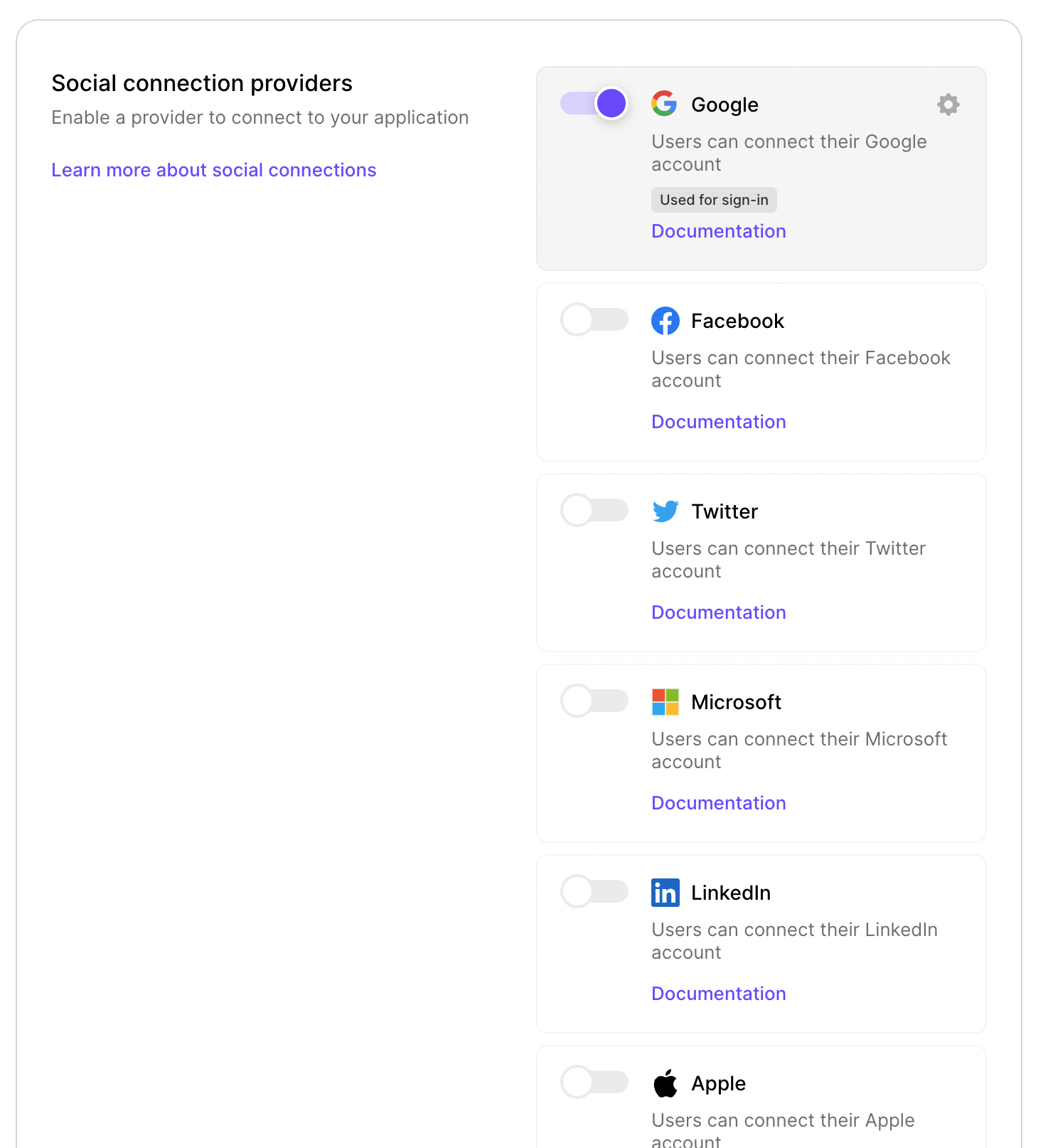Comparing Auth from Supabase, Firebase, Auth.js, Ory, Clerk and others