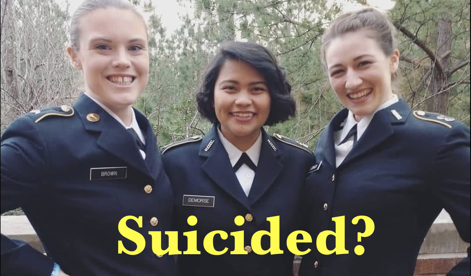 Black Hawk Take Down – Part Three