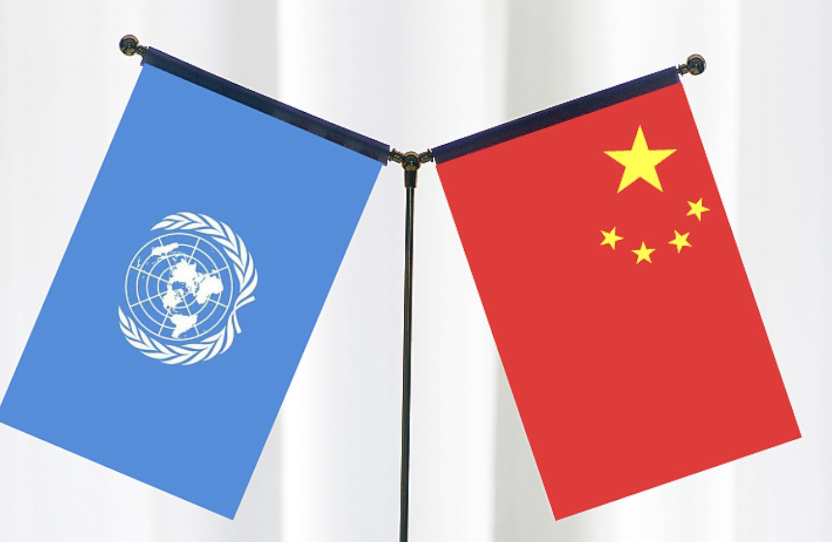 UN Experts Warn China’s New 'Ethnic Unity' Law Accelerates Forced Assimilation