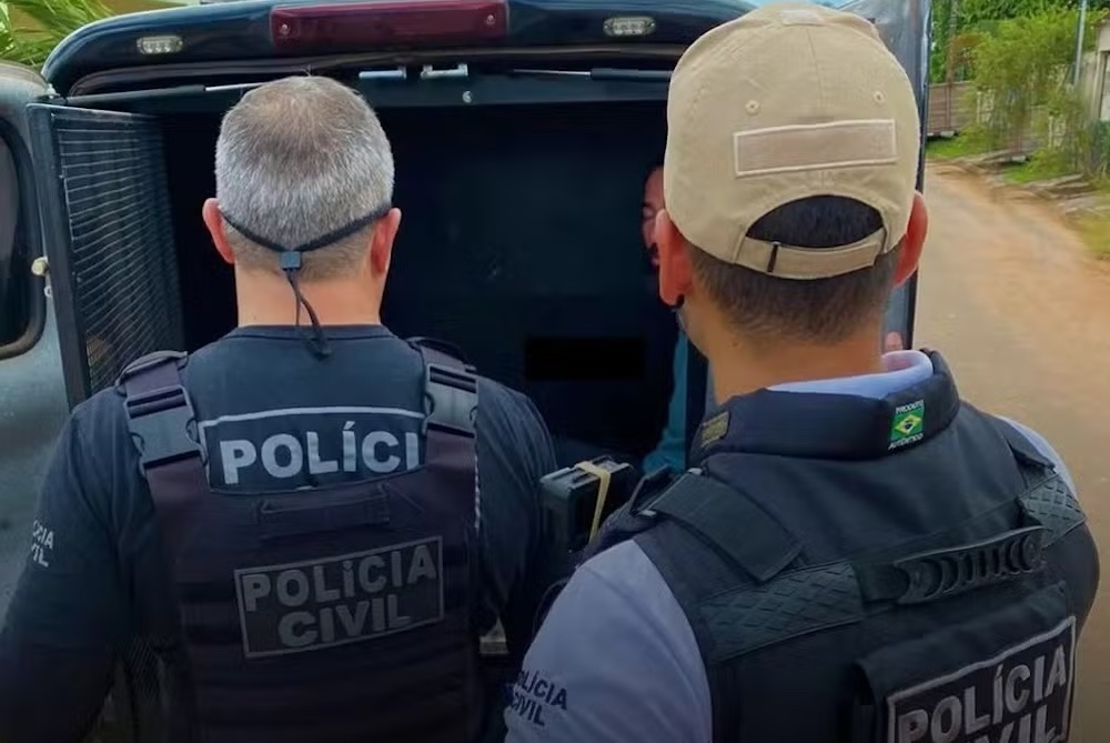 Ex-militar do Exército é preso por matar mulher trans com facão em Porto Velho